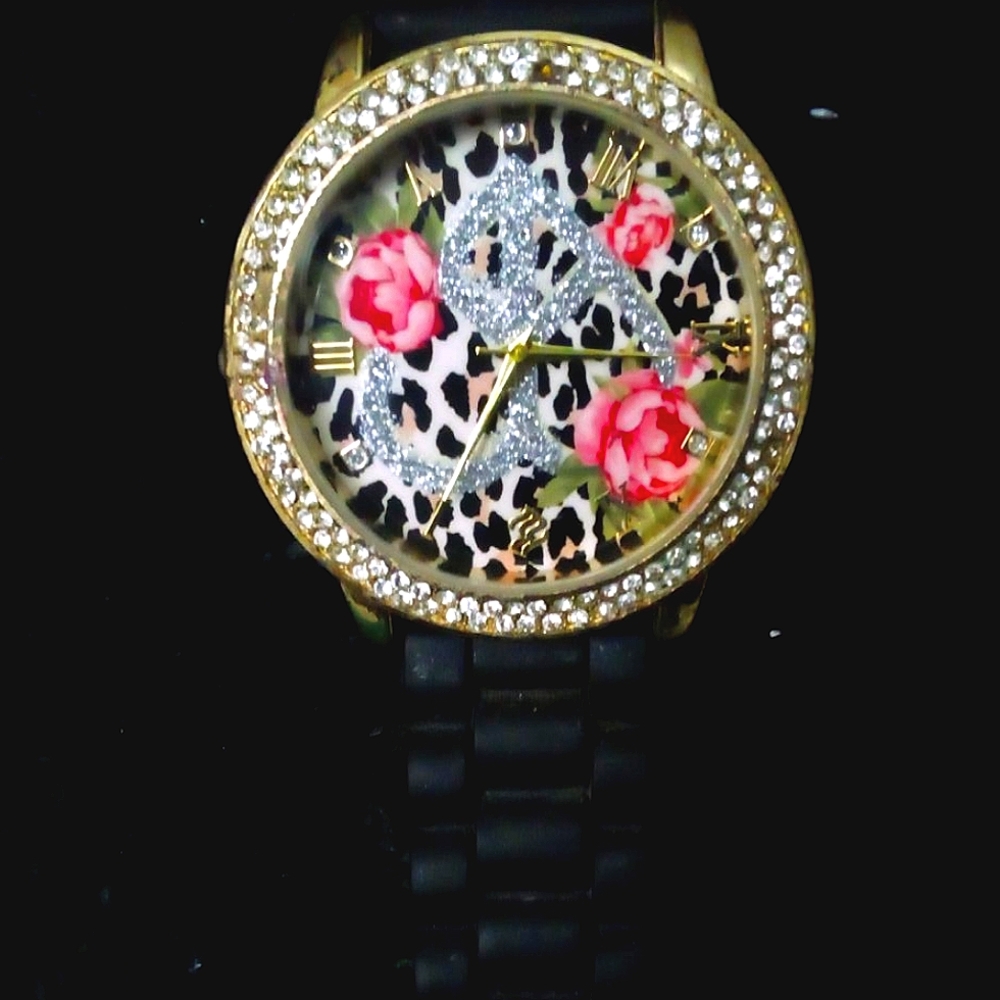 Cute watch
